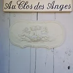Au Clos Des Anges Oda ve Kahvaltı Saint-Jean-de-Maruéjols-et-Avéjan