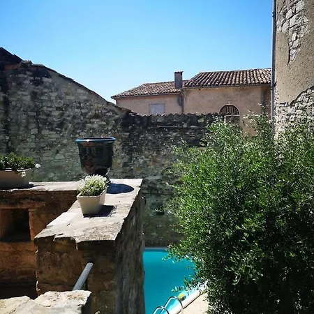 Au Clos Des Anges 4*