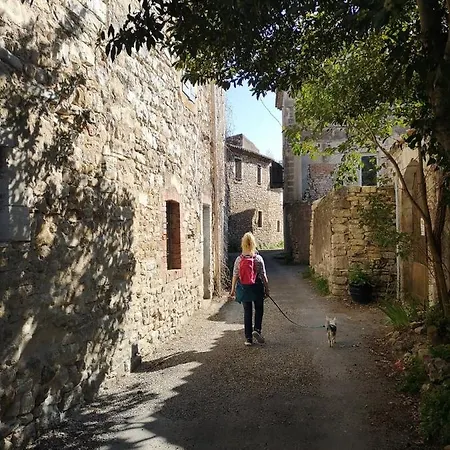 Au Clos Des Anges Panzió 4*