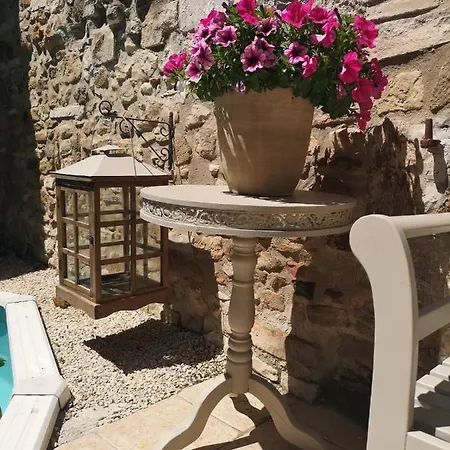 Panzió Au Clos Des Anges 4*