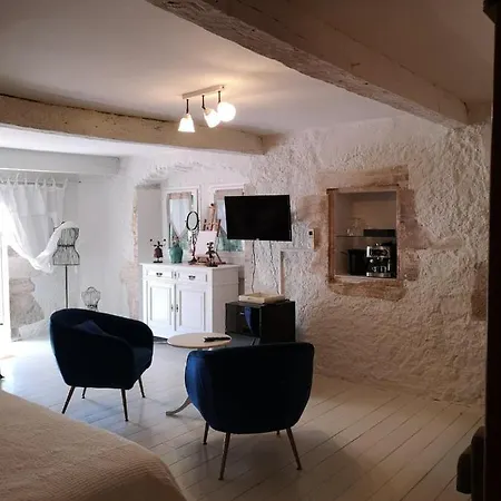 Au Clos Des Anges