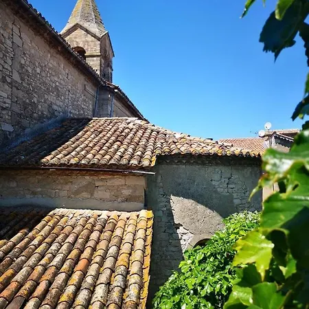 Panzió Au Clos Des Anges
