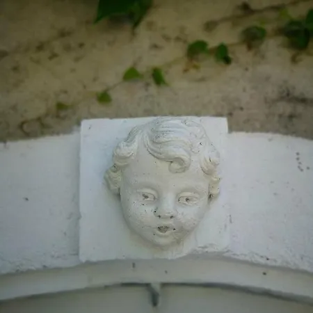 Bed & Breakfast Au Clos Des Anges Saint-Jean-de-Maruéjols-et-Avéjan