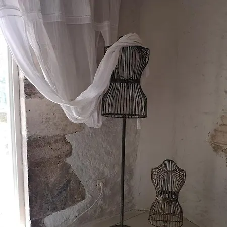 Au Clos Des Anges 4*