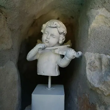 Au Clos Des Anges Saint-Jean-de-Maruéjols-et-Avéjan