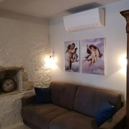 Frühstückspension Au Clos Des Anges