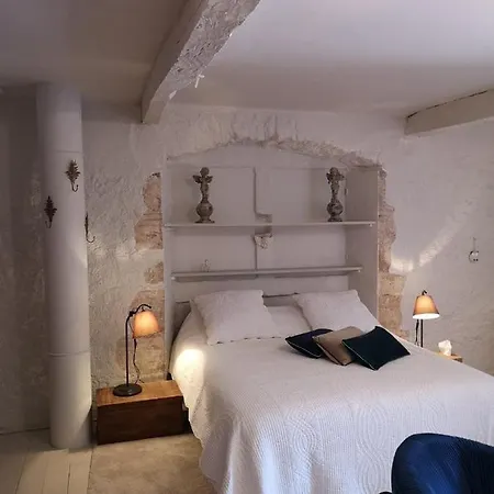 Au Clos Des Anges Panzió 4*