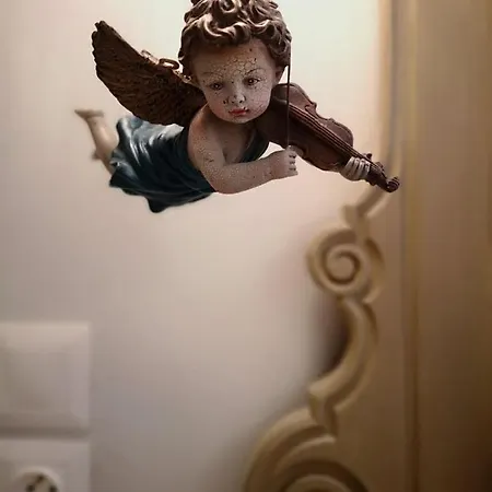 Au Clos Des Anges Panzió Saint-Jean-de-Maruéjols-et-Avéjan