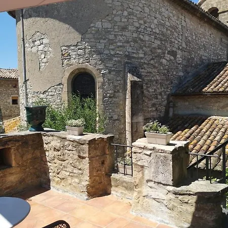 Au Clos Des Anges 4*