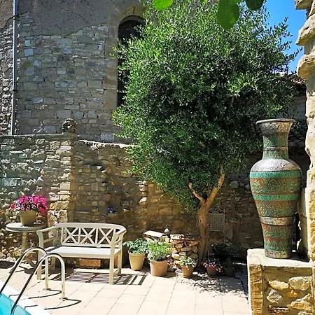 Frühstückspension Au Clos Des Anges