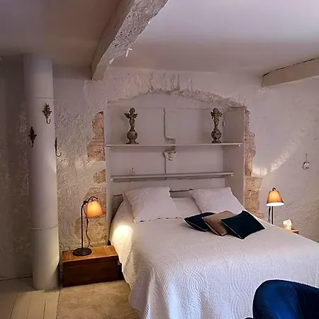Au Clos Des Anges 4* Saint-Jean-de-Maruéjols-et-Avéjan