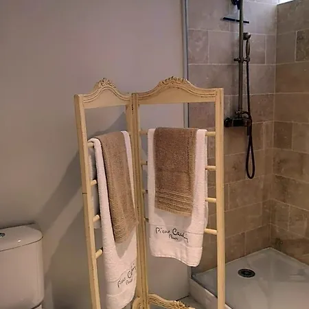 Au Clos Des Anges Panzió 4*