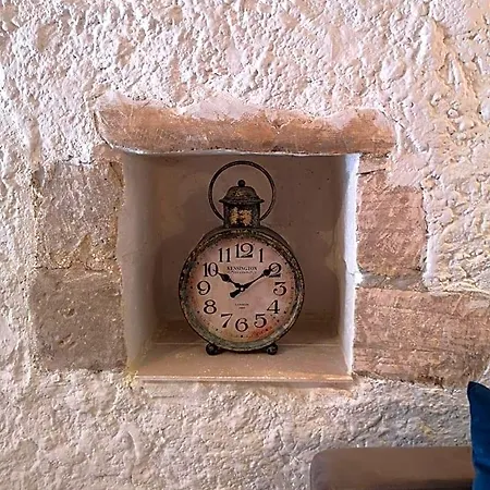 Au Clos Des Anges