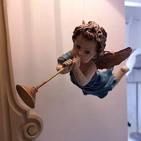 Frühstückspension Au Clos Des Anges