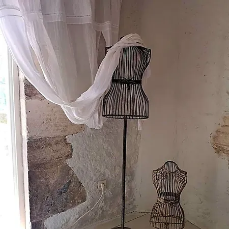 Panzió Au Clos Des Anges Saint-Jean-de-Maruéjols-et-Avéjan