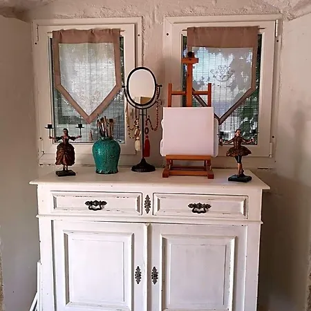 Au Clos Des Anges 4* Saint-Jean-de-Maruéjols-et-Avéjan