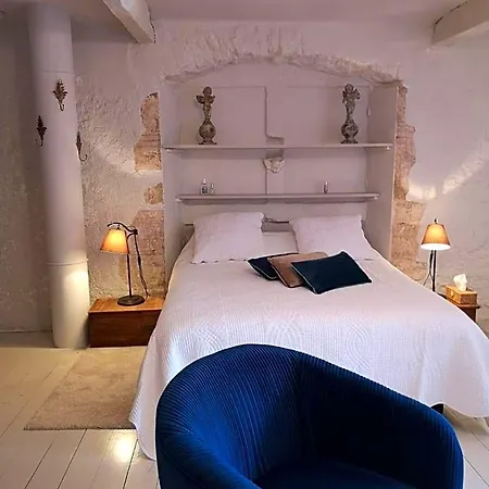 Au Clos Des Anges 4*