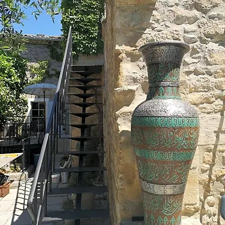 Panzió Au Clos Des Anges 4*