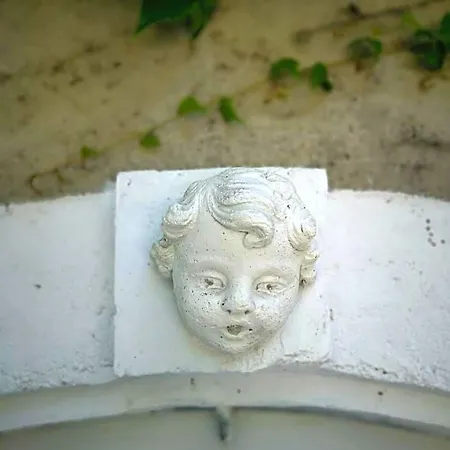 Frühstückspension Au Clos Des Anges Saint-Jean-de-Maruéjols-et-Avéjan