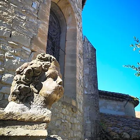 Au Clos Des Anges 4*