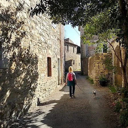 Au Clos Des Anges Panzió
