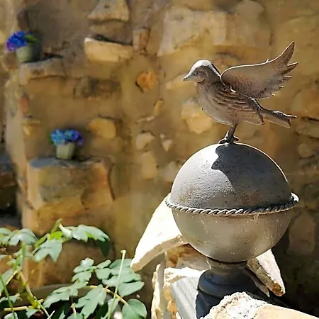 Au Clos Des Anges 4*