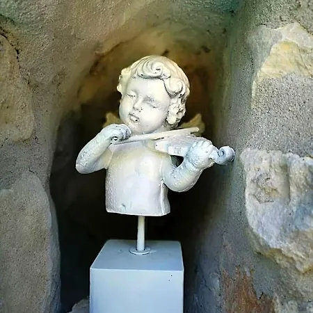 Au Clos Des Anges Saint-Jean-de-Maruéjols-et-Avéjan