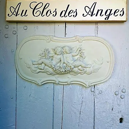 Au Clos Des Anges 4*